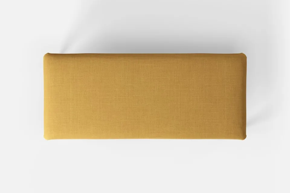 Pallar & Puffar*Josef Frank Pall E8 Möbellin, Bärnsten