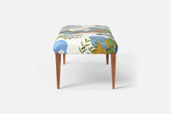 Pallar & Puffar*Josef Frank Pall E8 Anakreon, Vit