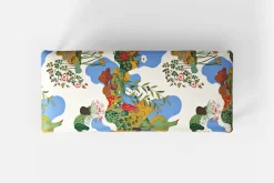 Pallar & Puffar*Josef Frank Pall E8 Anakreon, Vit