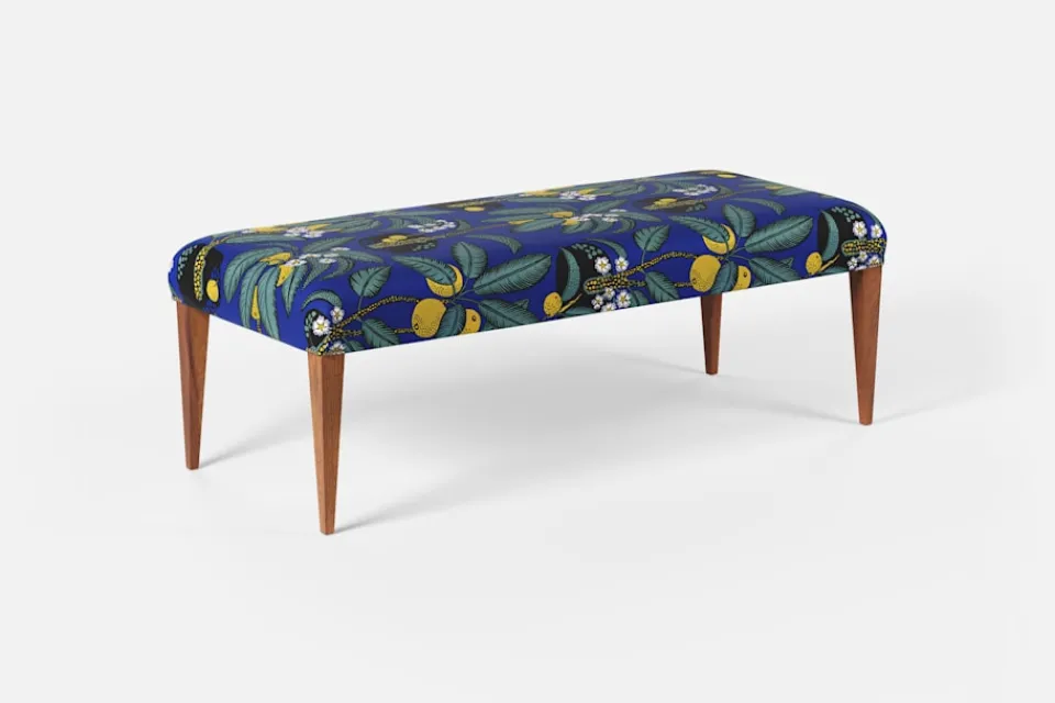 Pallar & Puffar*Josef Frank Pall E8 Notturno