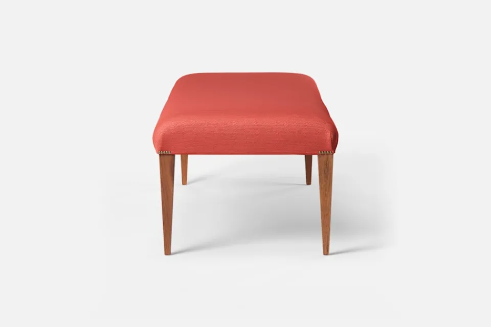 Pallar & Puffar*Josef Frank Pall E8 Vägen, Orange