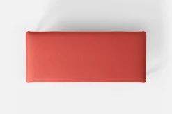 Pallar & Puffar*Josef Frank Pall E8 Vägen, Orange