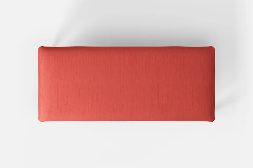 Pallar & Puffar*Josef Frank Pall E8 Vägen, Orange