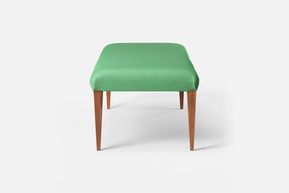 Pallar & Puffar*Josef Frank Pall E8 Vägen, Grön