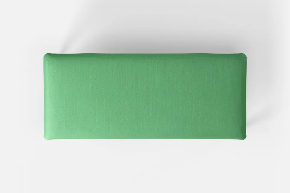 Pallar & Puffar*Josef Frank Pall E8 Vägen, Grön