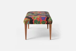 Pallar & Puffar*Josef Frank Pall E8 Poisons, Svart