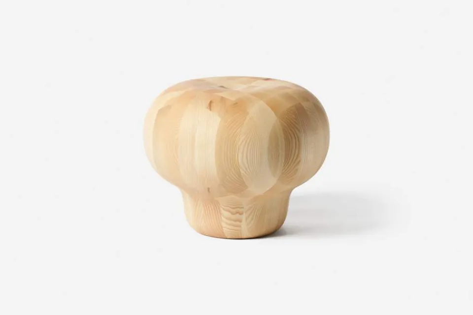 Pallar & Puffar*Mimmi Blomqvist Pall Sirkka