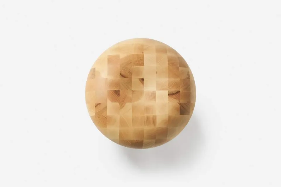 Pallar & Puffar*Mimmi Blomqvist Pall Sirkka