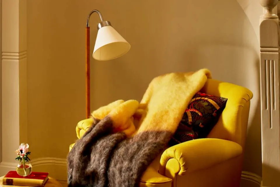 Pallar & Puffar*Mimmi Blomqvist Pall Sirkka