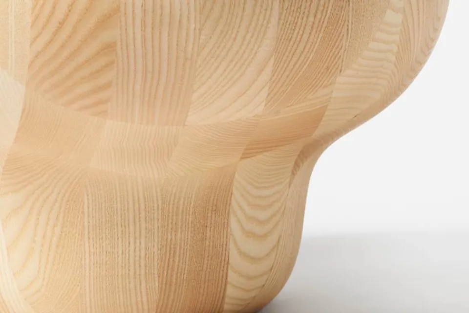 Pallar & Puffar*Mimmi Blomqvist Pall Sirkka