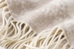 Plädar*Josef Frank/Svenskt Tenn Pläd Aristidia