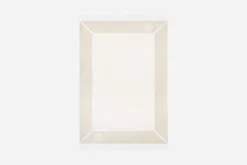 Plädar*Agnes Rosa Beckman Pläd Svenskt Tenn Beige Vit