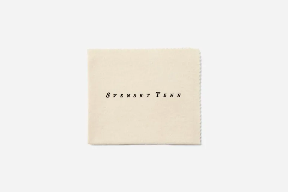 Smycken|Ljus & Tillbehör*Svenskt Tenn Polerduk