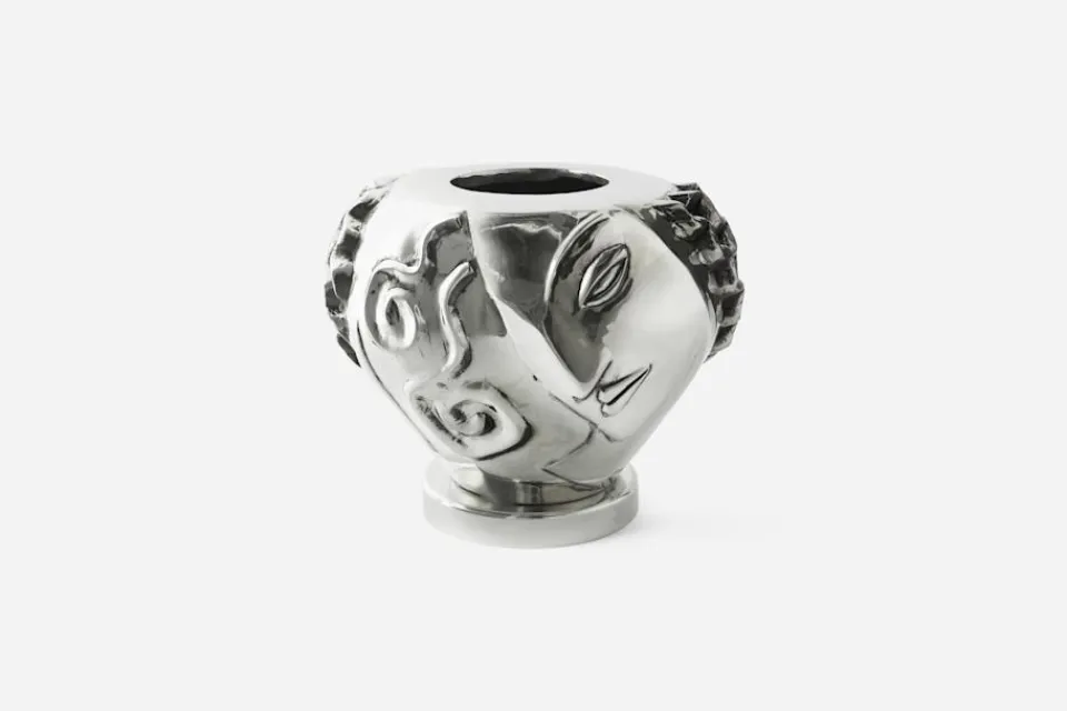 Vaser|Tennvaser & Tennkrukor*Anna Petrus Profilvas