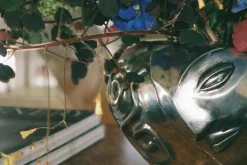 Vaser|Tennvaser & Tennkrukor*Anna Petrus Profilvas