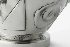 Vaser|Tennvaser & Tennkrukor*Anna Petrus Profilvas