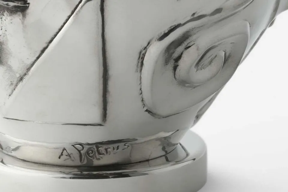 Vaser|Tennvaser & Tennkrukor*Anna Petrus Profilvas