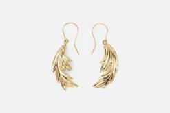 Smycken|Tennsmycken*Estrid Ericson Örhänge Acantus Mini