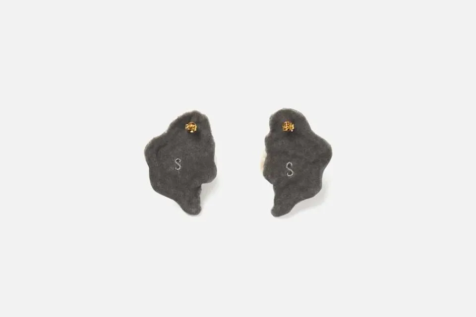 Smycken*Sophia 203 Örhänge Island Pearl