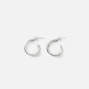 Smycken*Ariana Boussard-Reifel Örhänge Kiki Hoops