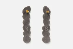 Smycken*Sophia 203 Örhänge Mirage