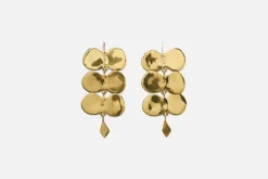 Smycken*Ariana Boussard-Reifel Örhänge Palomas