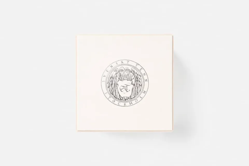 Tenndekorationer*Estrid Ericson Årshänge 2024 Elefant