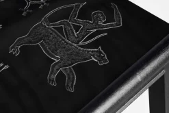 Soffbord & Sidobord*Nils Fougstedt Svenskt Tenn Satsbord Noaks Ark