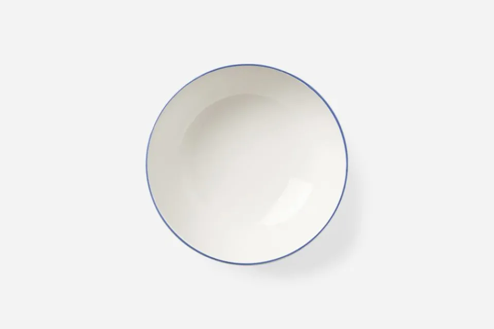 Tallrikar & Skålar*Gien Serveringsskål Oiseaux de Paradis