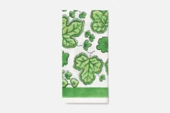 Servetter & Servettställ*Table Love Servett Blocktryck The Figue Leaf