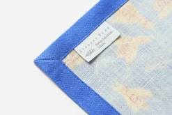 Servetter & Servettställ*Alekos Fassianos Servett Under Samma Himmel