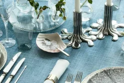 Servetter & Servettställ|Dukningsdetaljer*Sebastian Schildt Servettring