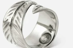 Servetter & Servettställ|Dukningsdetaljer*Alekos Fassianos Servettring Under Samma Himmel