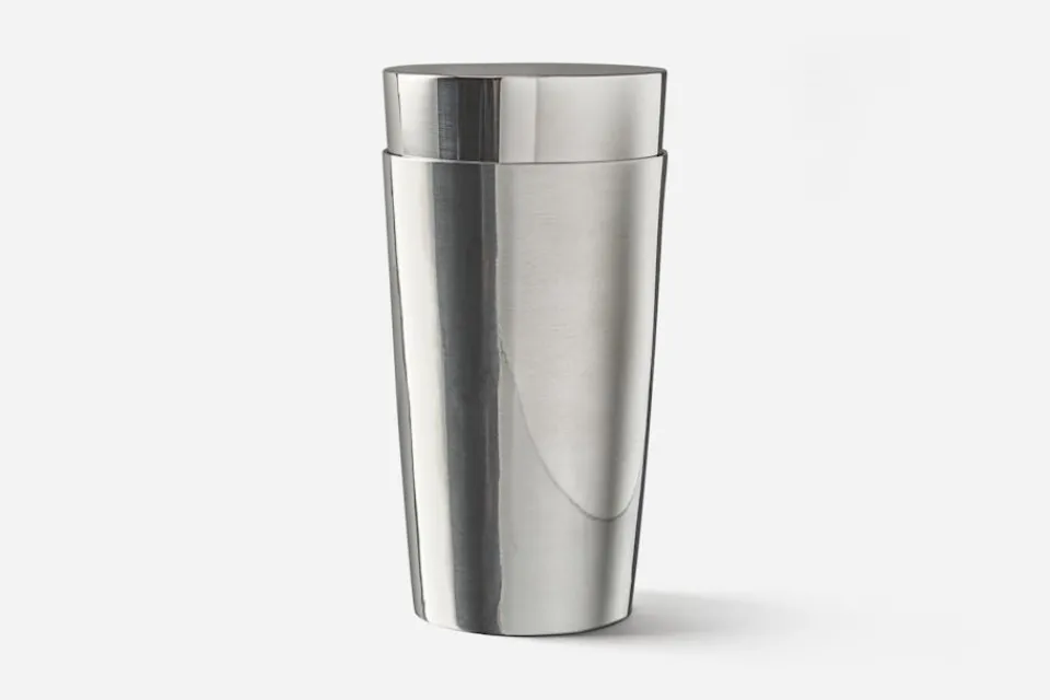 Kannor & Karaffer|Dukningsdetaljer*Svenskt Tenn Shaker