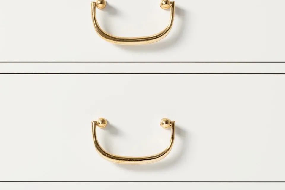 Skåp, Byråer & Sideboards*Josef Frank Sideboard 567