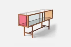 Skåp, Byråer & Sideboards*Eva Schildt Sideboard Kvintett