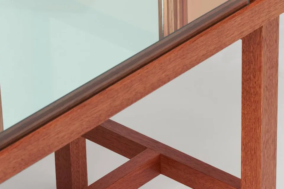 Skåp, Byråer & Sideboards*Eva Schildt Sideboard Kvintett