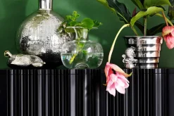 Tenndekorationer*Anna Petrus Sigill Lejon