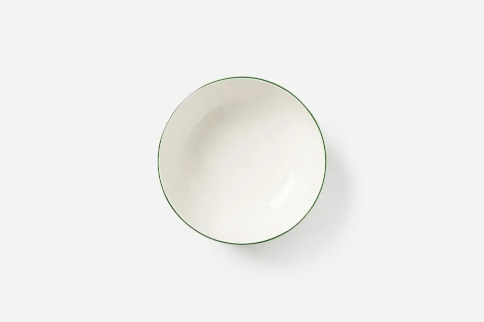 Tallrikar & Skålar*Gien Skål Filet