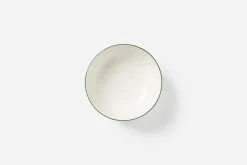 Tallrikar & Skålar*Gien Skål Filet