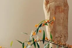 Dekorationsdetaljer|Tallrikar & Skålar*Sebastian Schildt Skål Rund