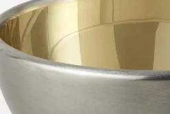 Dekorationsdetaljer|Tallrikar & Skålar*Sebastian Schildt Skål Rund