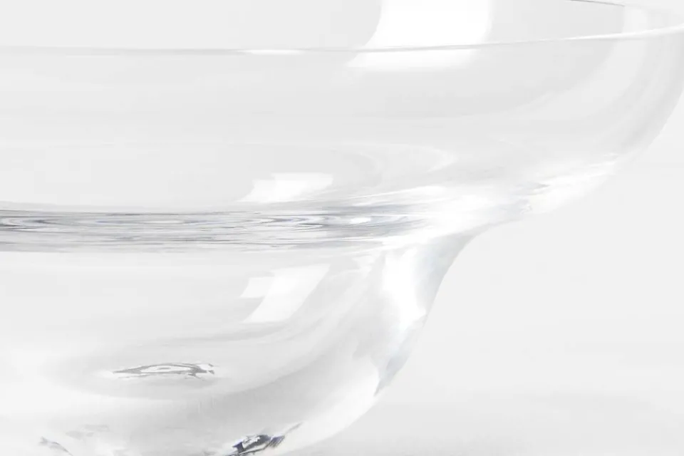 Tallrikar & Skålar*Mimmi Blomqvist Skål Sirkka