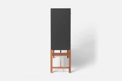 Skåp, Byråer & Sideboards*Josef Frank Skåp 2192 Svart