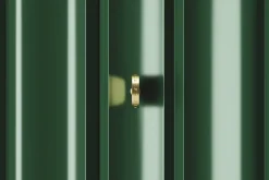 Skåp, Byråer & Sideboards*Josef Frank Skåp 2192 Grön