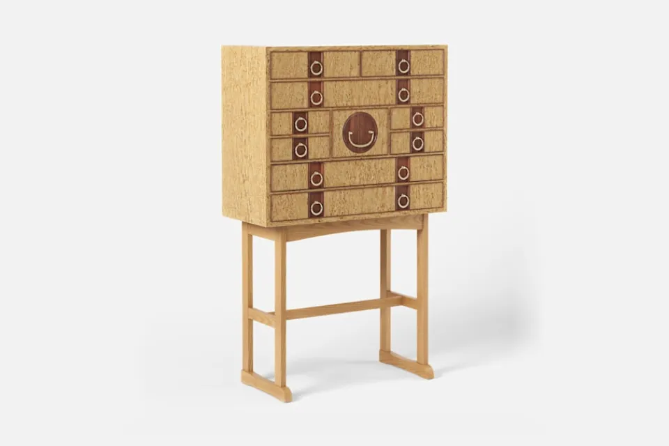 Skåp, Byråer & Sideboards*Josef Frank Skåp 2215