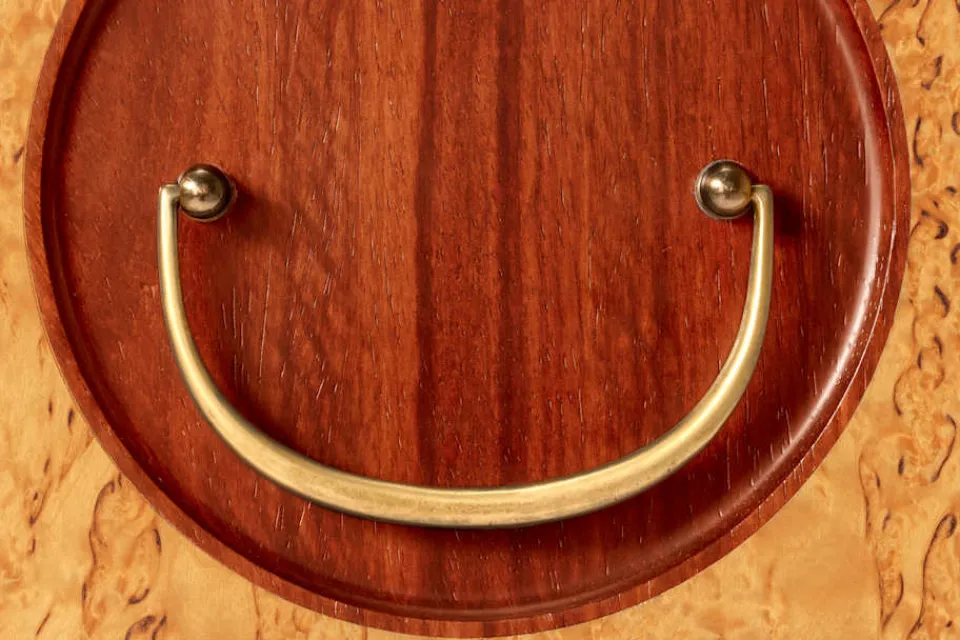 Skåp, Byråer & Sideboards*Josef Frank Skåp 2215