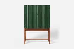 Skåp, Byråer & Sideboards*Josef Frank Skåp 2192 Grön