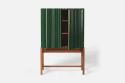 Skåp, Byråer & Sideboards*Josef Frank Skåp 2192 Grön
