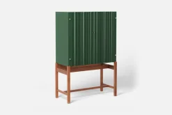 Skåp, Byråer & Sideboards*Josef Frank Skåp 2192 Grön